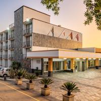 African Sky Ermelo Inn، فندق في إرميلو