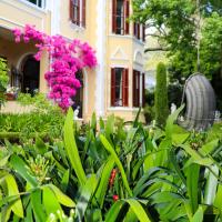 Carmichael House Boutique Hotel, hotel u četvrti Rosebank, Kejptaun