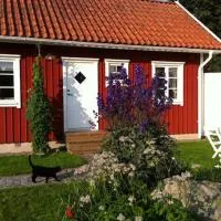 Mitt i vackraste Bohuslän, hôtel à Lysekil