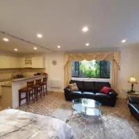 Exceptional Studio Apartment, hótel í Glenroy