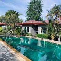 Mindful Kinesics Wellness Living, hotel cerca de Aeropuerto de Koh Samui - USM, Amphoe Koksamui