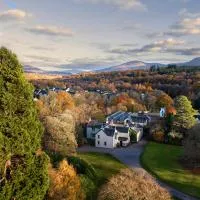 Spean Lodge, hotel v destinaci Spean Bridge