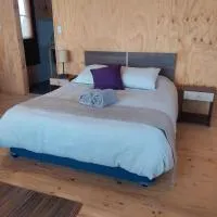 Refugio del Archipielago D4, hotel u gradu 'Punta de Choros'