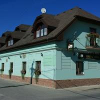 Penzión ROYAL, hotel poblíž Letiště Žilina - ILZ, Bytča
