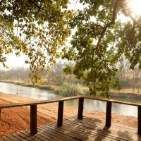 Featherbrook Cottage, khách sạn ở Tzaneen