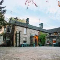 Rafters at Riverside House Hotel, hotel en Bakewell