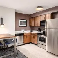 Residence Inn Springfield, hôtel à Springfield