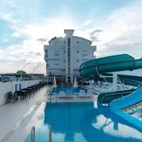 Sarp Hotel Kadriye, hotel em Belek