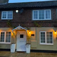 Cosy Cottage - Church St, Bawtry - Entire Cottage