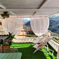 la casita del pueblo PET friendly granada, hotel em Acebuches