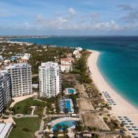 The Ritz-Carlton Residences, Turks & Caicos, hotell i Providenciales