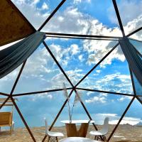 Glamping Nuna Experience, ξενοδοχείο κοντά στο Αεροδρόμιο Andahuaylas - ANS, Andahuaylas