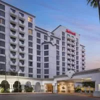 Costa Mesa Marriott, ξενοδοχείο σε Κόστα Μέσα