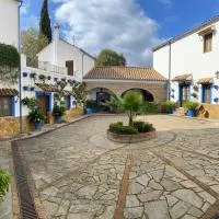 Apartamentos Turísticos Dos Fuentes, hotel v destinaci Córdoba