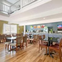 Quality Inn Lebanon - Hanover, hotell sihtkohas Lebanon