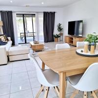 Townhouse on Greybox, hotel cerca de Aeropuerto de Shepparton - SHT, Kialla