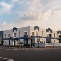 Protea Hotel by Marriott Walvis Bay Indongo, hotel v destinaci Walvis Bay