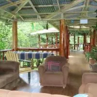 Montaña Verde, hotel in Rivas