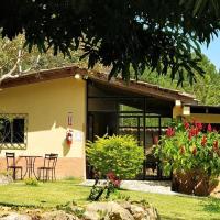 Ecolodge Guancascos, cabaña para 16 personas al pie del PN Celaque, hotel en Villa Verde