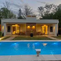 Magnolia Suites, hotel em Nono