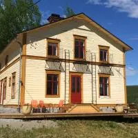B&B Bjärtrå – hotel w mieście Hjälta