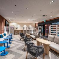 the b kobe, hotel in Kobe