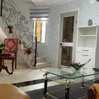 PEACE GUEST HOUSE, hotel em Iaundé