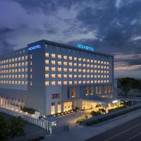 Novotel Jaipur Convention Centre, hotel in Tonk Road, Jaipur