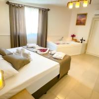 Bloomtalya Hotel, hotel in Antalya City Center, Antalya