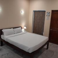 DE RUSH FARM, hotel near Manohar International Airport - GOX, Maem