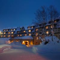 La Vista Daisetsuzan – hotel w dzielnicy Asahidake Onsen w mieście Higashikawa