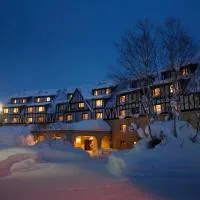 La Vista Daisetsuzan, hotel a Higashikawa