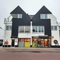 Bij de Haven op Urk, hotel in Urk