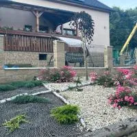 Hospůdka na konci světa: Odry şehrinde bir otel