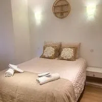 La Petite Vernoelle, hotel din Prémilhat