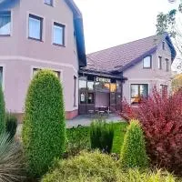 Pokoje Gościnne "EMOCJA", hotel a Łęczna
