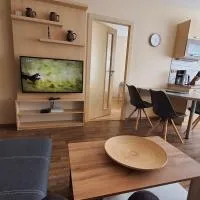 Apartmán U Pošty Králíky, hotel v Králíkách