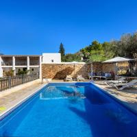 New! Villa Na Ribes