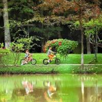 Ecopark Happy Haven – hotel w mieście HÆ°ng YÃªn