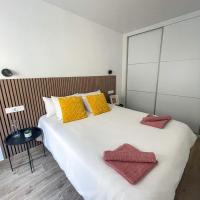 H&H Suite El Mirlo, hotel Beiro negyed környékén Granadában