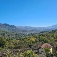 La collina degli ulivi, ξενοδοχείο σε Conocchia