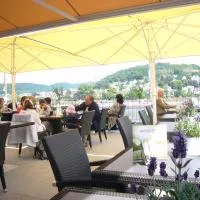 RheinHotel ARTE, hotel em Remagen