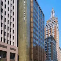 Hyatt Place Tulsa/Downtown, hotel sa Tulsa