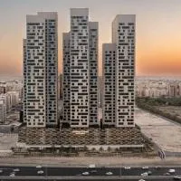 Grand Hyatt Kuwait Residences, hótel í Kuwait