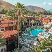 Grand Aquarium, hotel u gradu 'Marmaris'