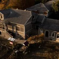Le Rustique, hotel en Ivancea