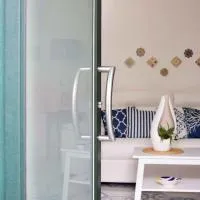 Mela & Cannella accommodation, hotel en Minori