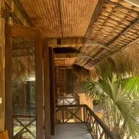 Muonglo Farmstay, hotel en Yên Bái
