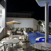 Villa Olympus - Monastir, hotel 