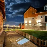 Chestnut Hill, hotell i Bajram Curri